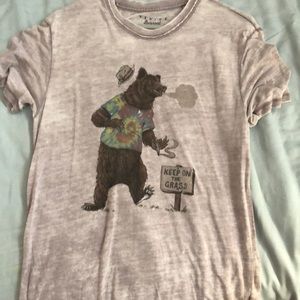 Lucky brand T-shirt